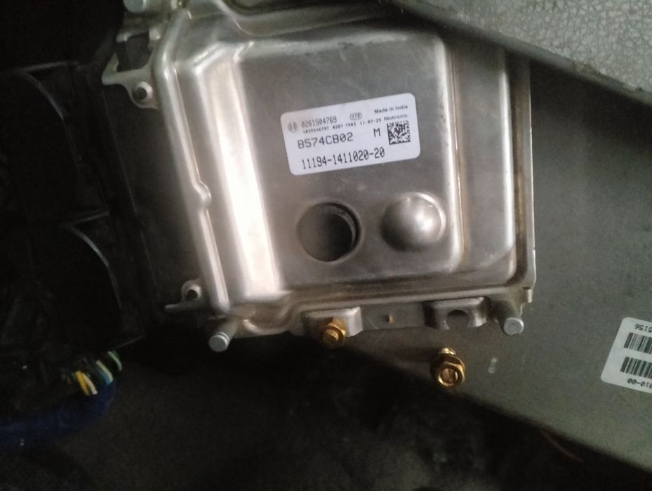 Продам ЭБУ мозги на ВАЗ