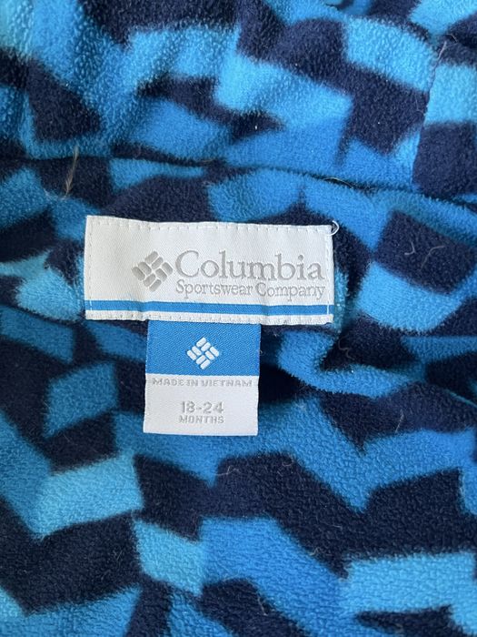 Продам зимний комбинезон