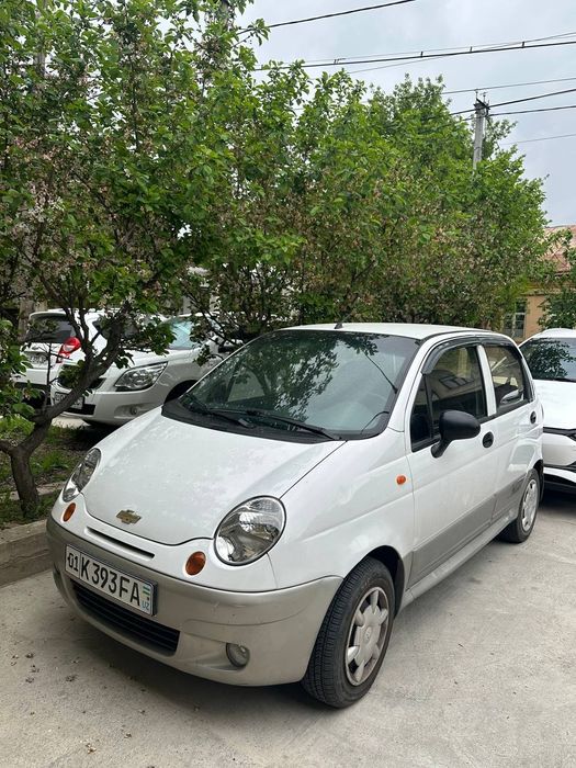 Matiz best 2010 srochni sotiladi