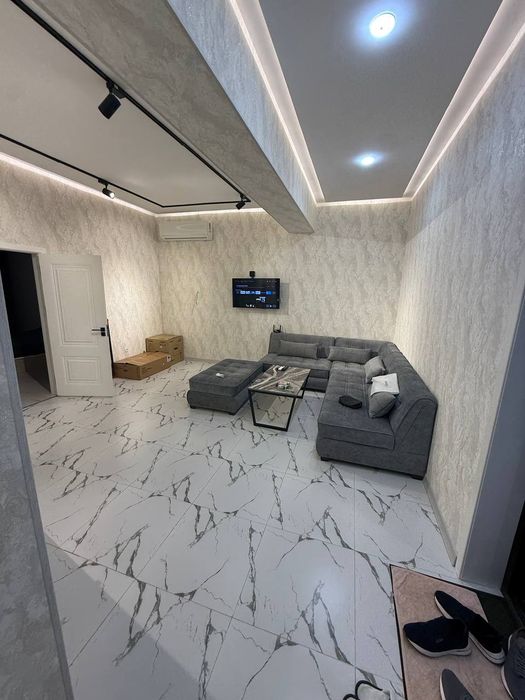 Продается квартира на юнусабаде