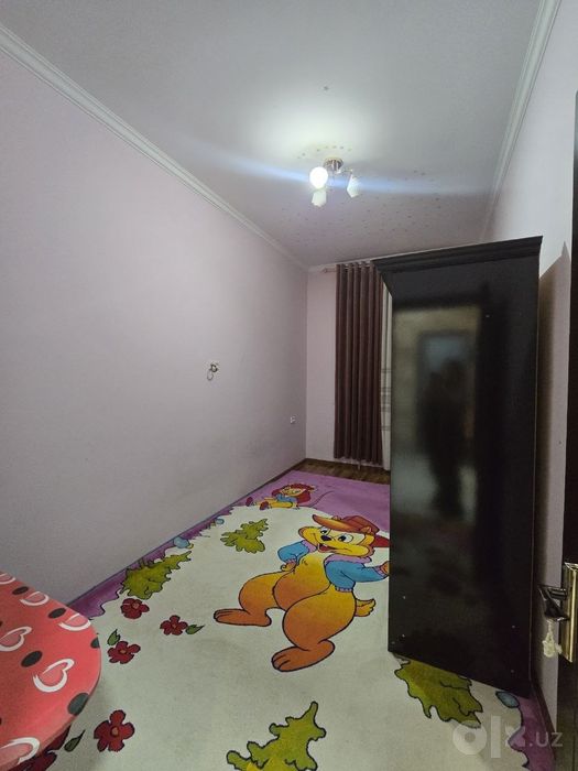 Ijaraga uy beriladi  3 xonali