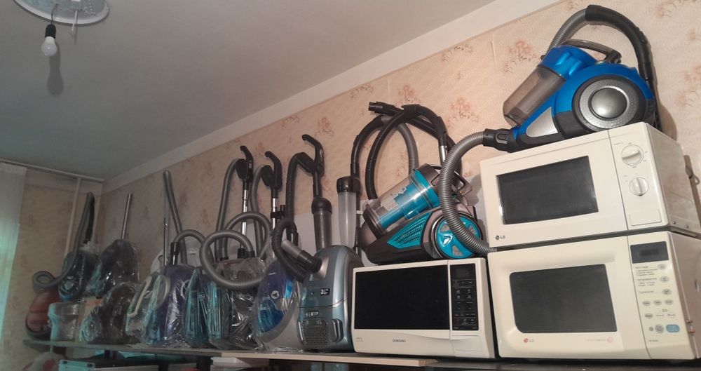 Продаю, делаю ремонт  и обмен с вашей доплатой