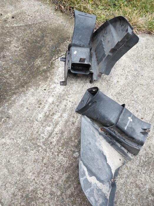 Vând pachet E60 original