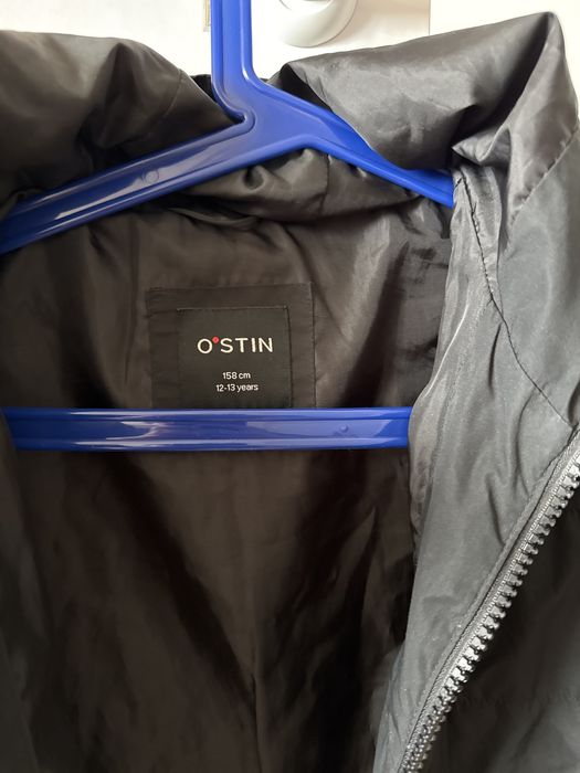 Куртки на мальчика подростка