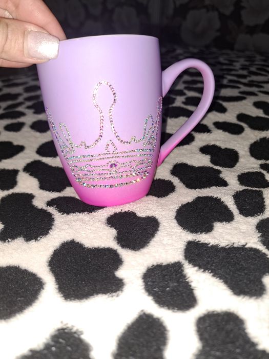 Продам стаканы инкрустированные