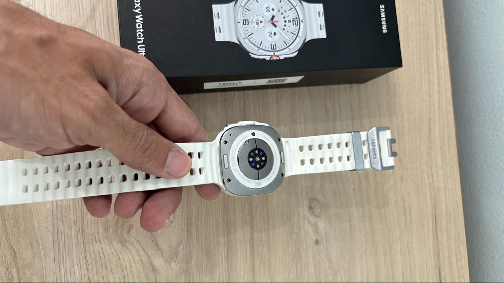 Samsung Galaxy Watch Ultra 47mm LTE