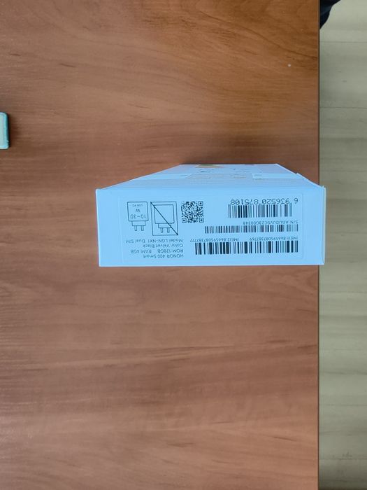 Smart fone honor 400 smart