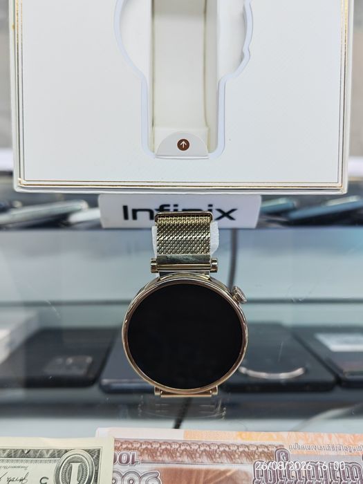 Huawei WATCH 4 GOLD 55000 тысяч