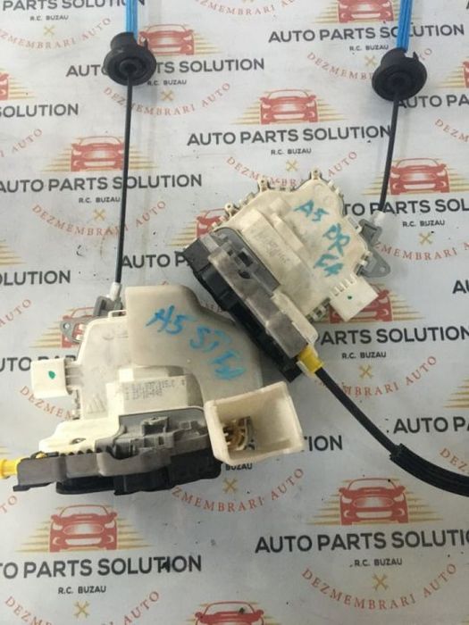 broasca usa AUDI A5,an fabr 2011