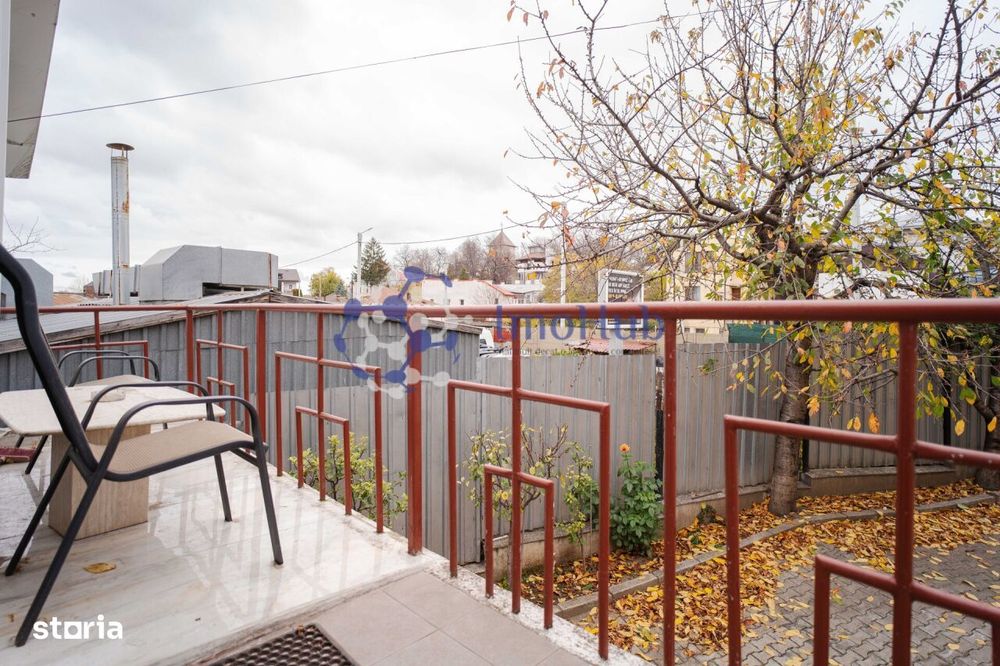 Birou cochet de închiriat în Păcurari lângă AMRS