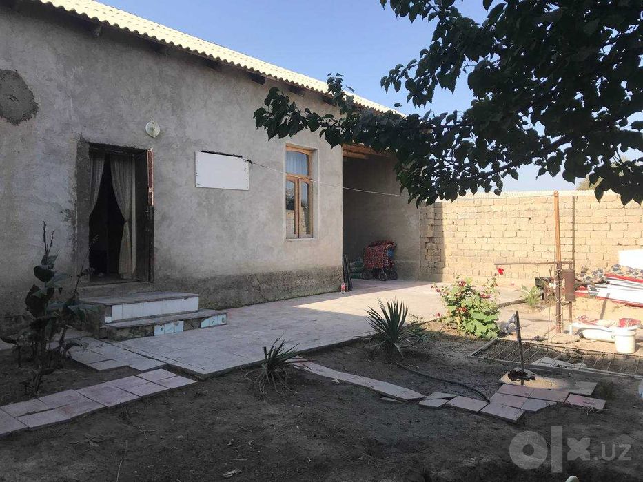 Срочно Продается  6 сотых, 4 ком. Лайлак махала