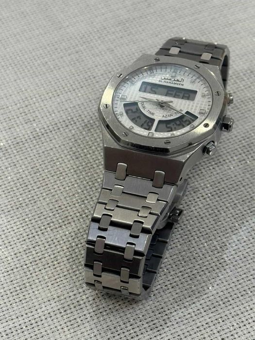 Qol Soati al haramain