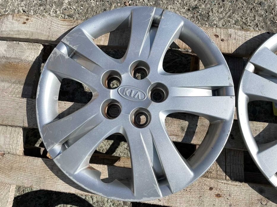 16 цола Тасове Kia Ceed Кия Оригинал 52960-1h100