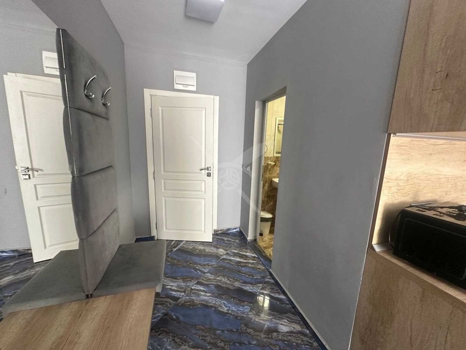 Продава се Едностаен апартамент в Поморие - 32 кв.м за 1579 €/кв.м - Снимка #4