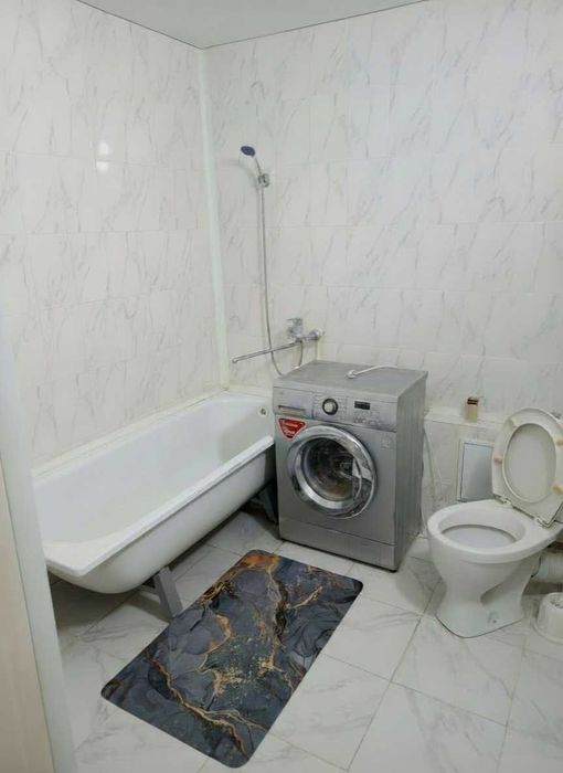 Продается двух комнатная квартира