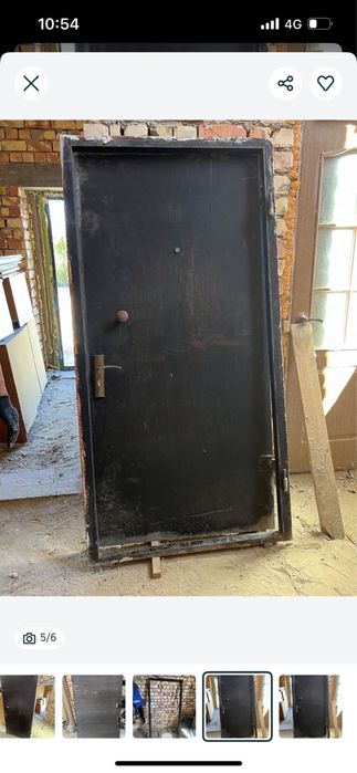 Темыр есик сатылады