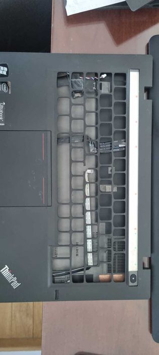 Lenovo X1 Carbon gen 2 si gen 3 componente