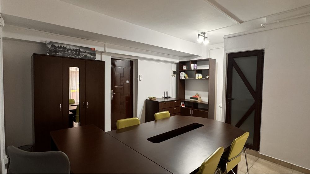 Garsonieră-bloc nou-Gavana 3