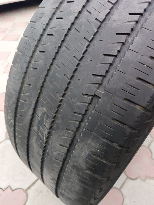 Шины летние 285х50х20