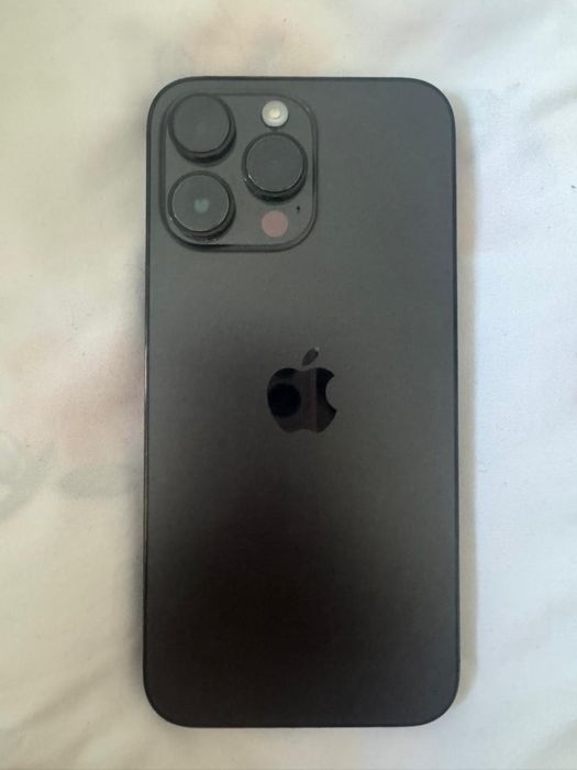 Iphone 14Pro Max 256Gb.