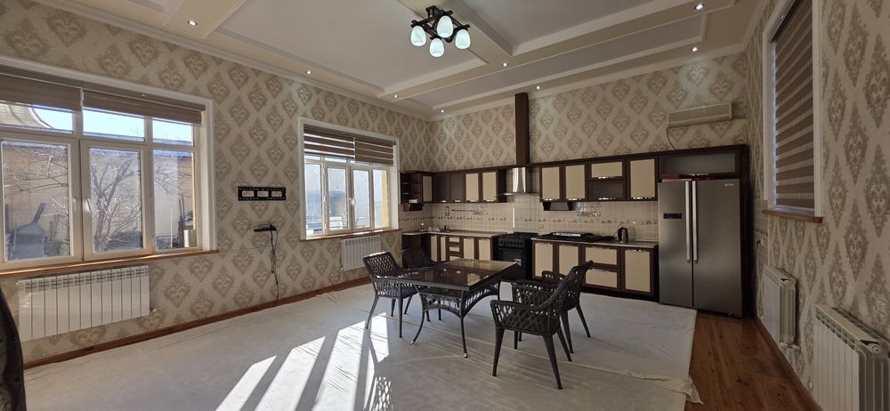 Ховли Алгоритмда 6 сотих 12 та хона Гулистон Махаллада. Уч-тепа