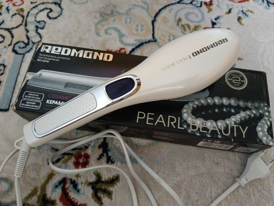 Расческа утежок 10000