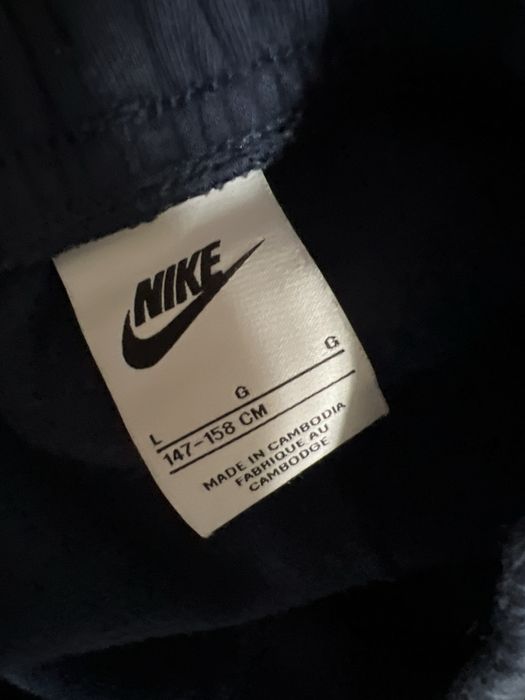 Оригинален Cargo панталон Nike