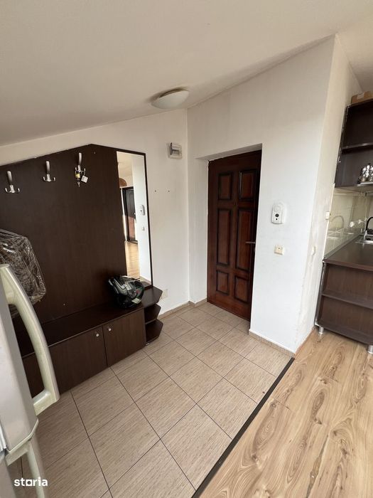 Apartament,