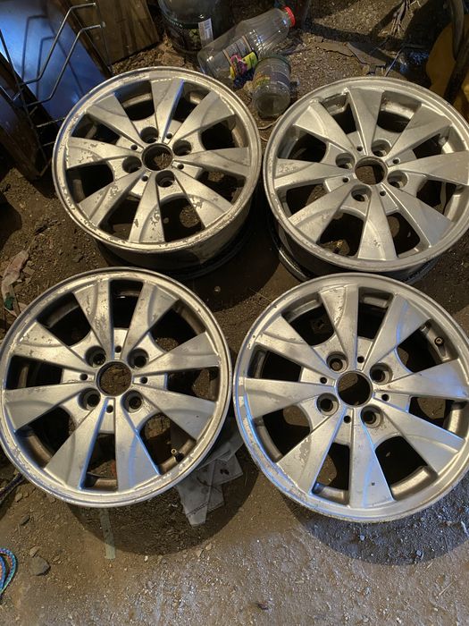 Продам Диски R14