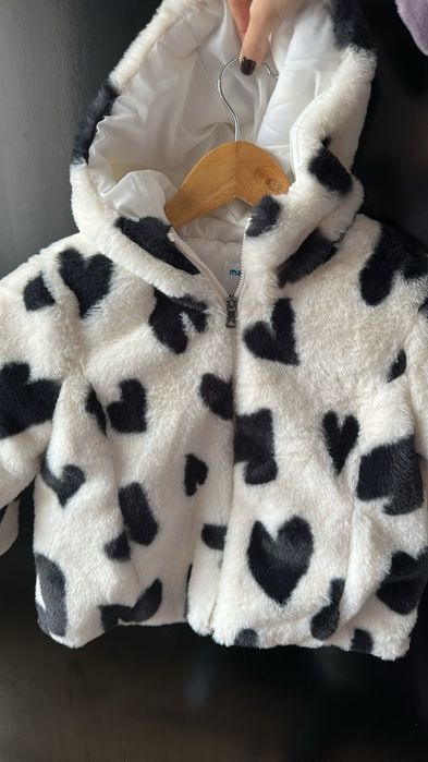 Детско палто mayoral