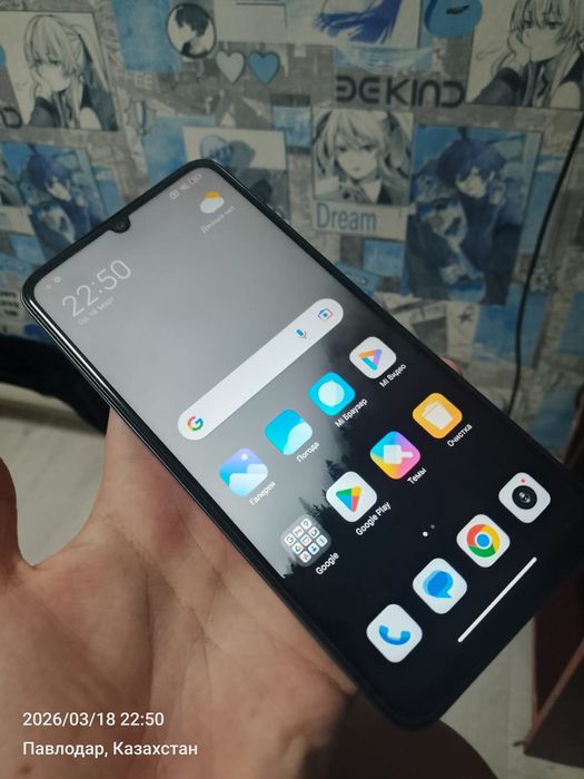 Продам телефон в хорошем состоянии