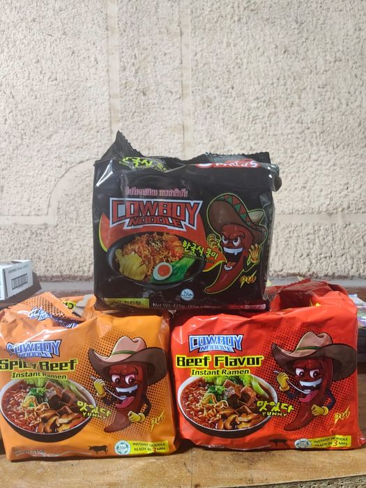 Продам Рамен лапша Корея