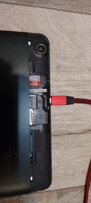 Продам планшет Fly