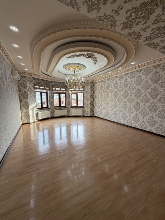 Uchaska 6.7 sotix yunusobod shaxriston