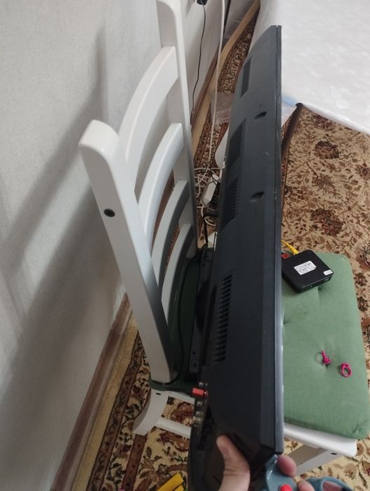 Телевизор Panasonic