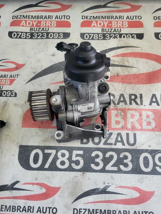 Kit injectie / injector Dacia Sandero 1.5 dci Doker