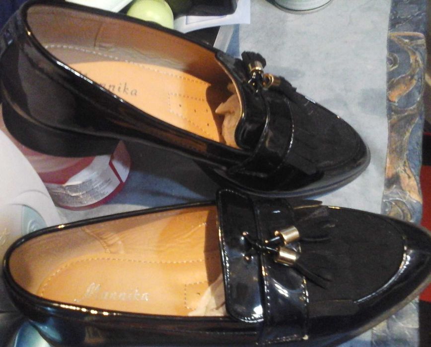 pantofi de sezon  dama , nr 39 noi  aduse din italia