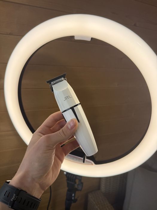 Професионален тример JRL