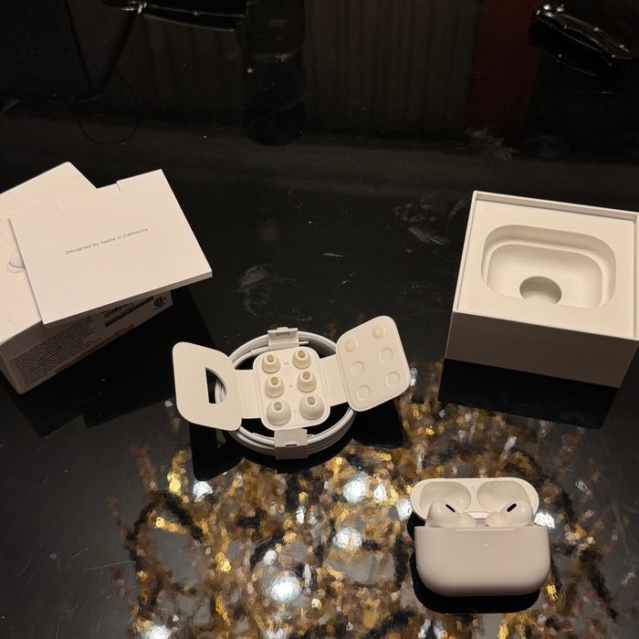 Apple AirPods 2 ОРИГИНАЛ (ТОРГ)