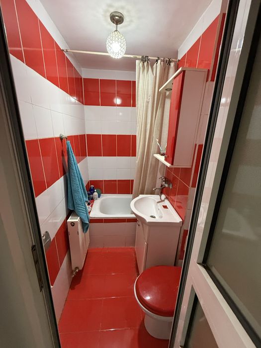 Apartament 2 camere