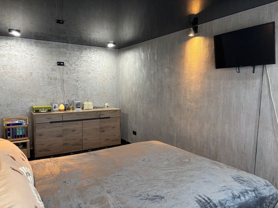 Apartament 4 camere  centru 90 mp renovat mobilat