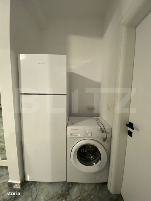 Apartament de inchiriat, 2 camere, zona Braytim
