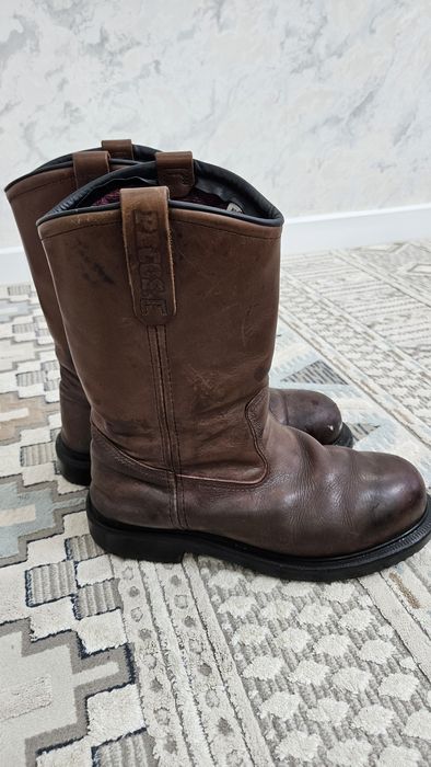 Red wing етік ТШО куртка