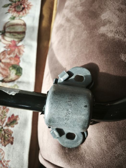 Стабилизираща щанга за Mercedes W204