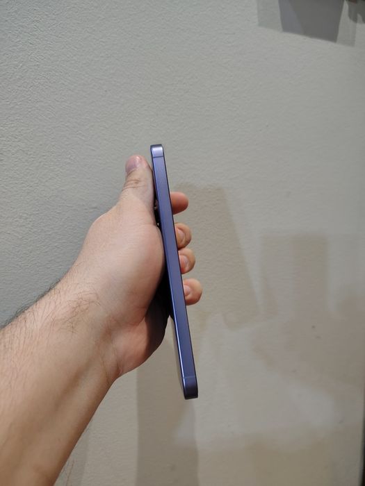 Samsung s24+ в гаранция