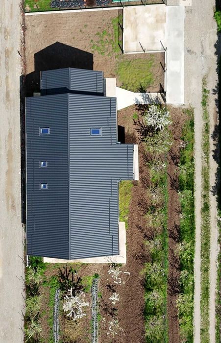 Casa de vanzare "Casa din Livada" - Moara Vlasiei