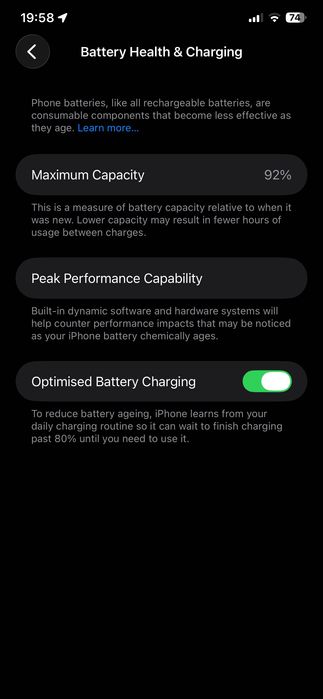 iPhone 11 Pro Max 64GB rose gold 92% baterie originala! - impecabil