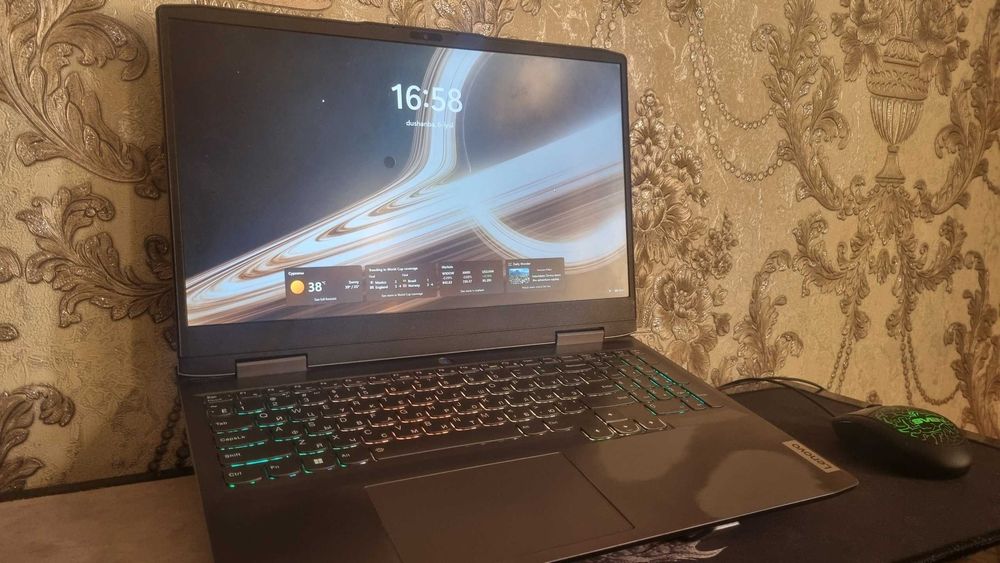 Lenovo LOQ Gaming Notebook