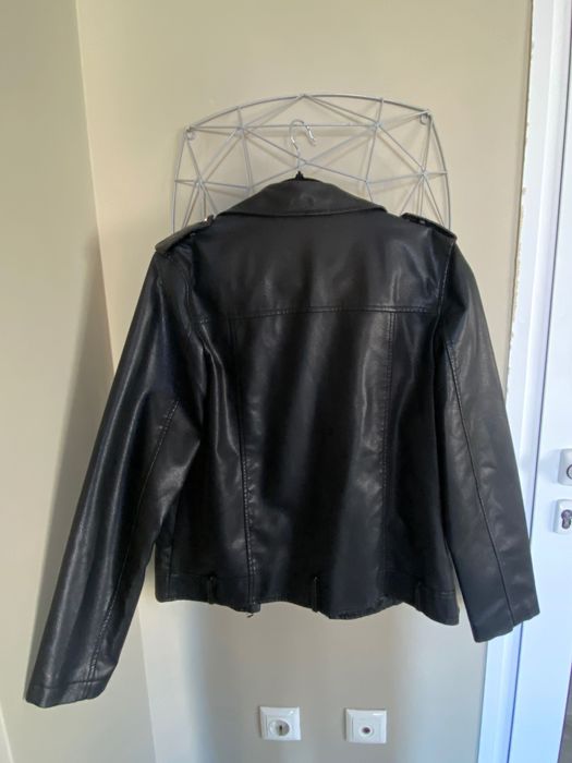 Кожено яке Reserved 38S