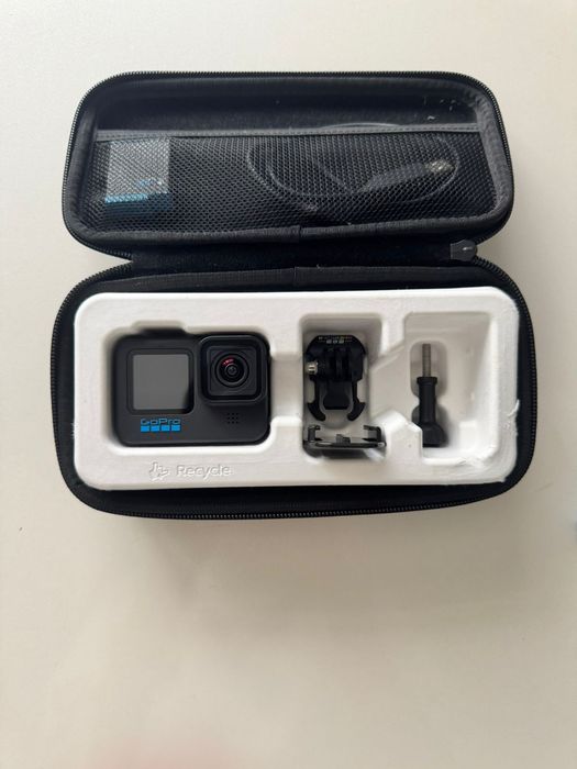 Gopro Hero 10 black